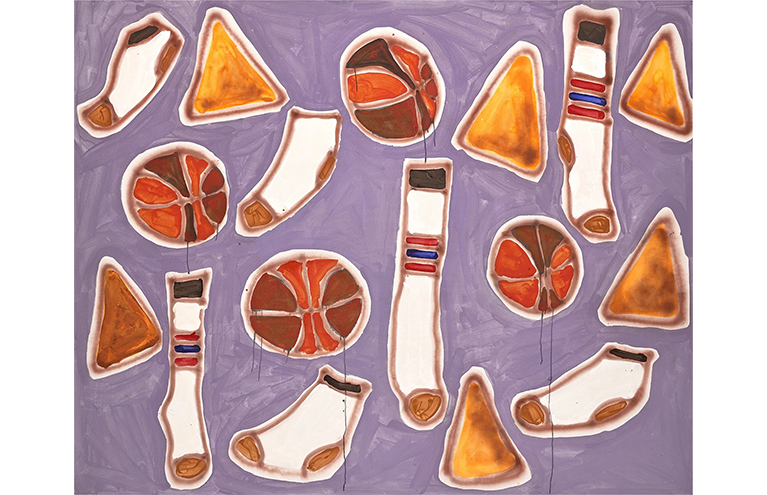 In the Moment: Recent Acquisitions to AEIVA's Permanent Collection