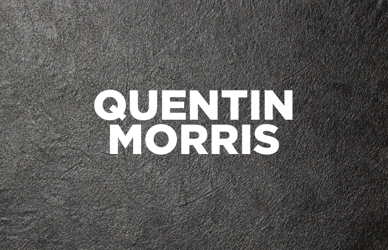 Quentin Morris
