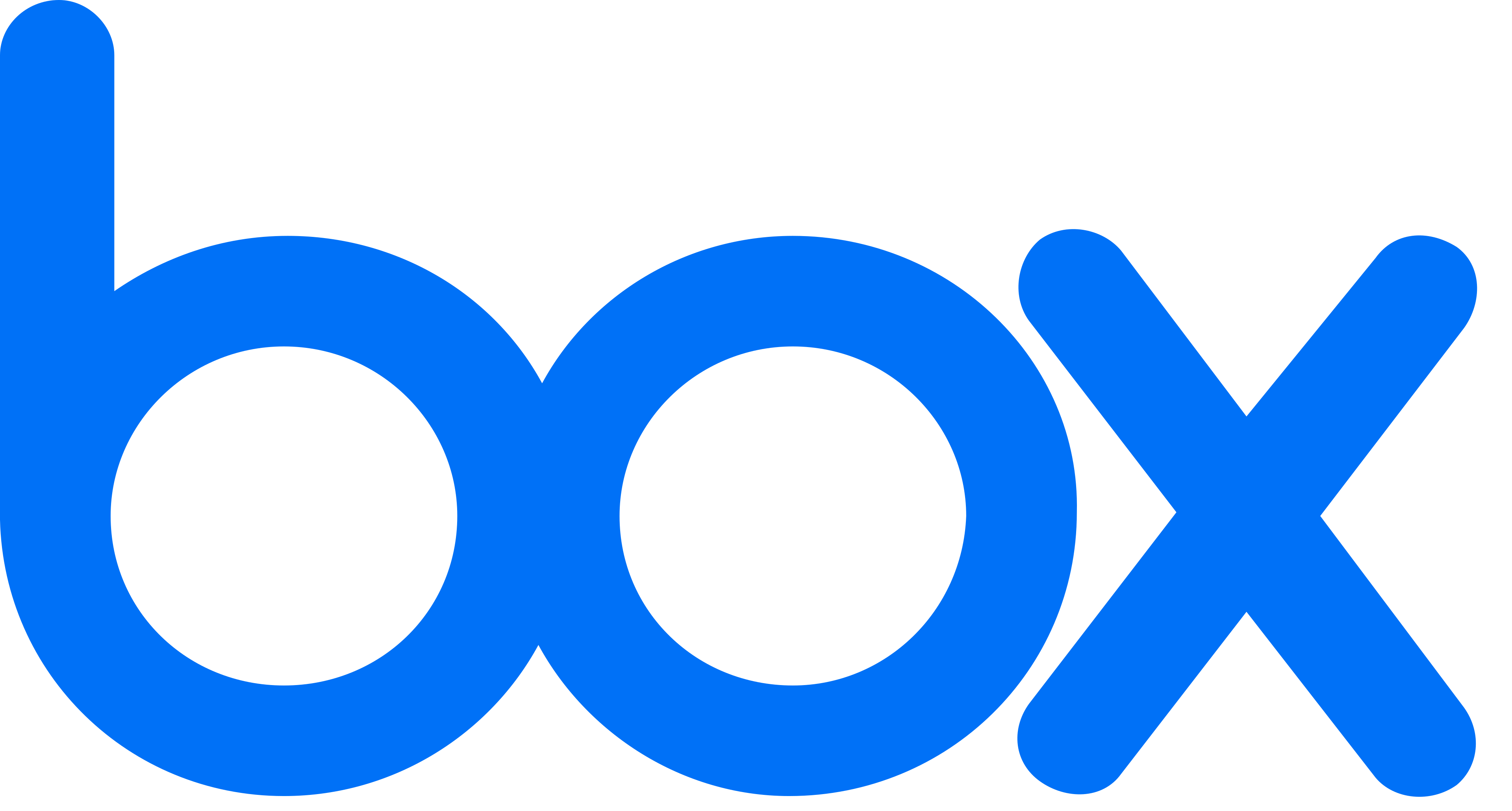 Box AI logo
