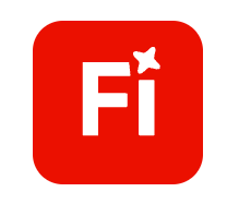 Adobe Firefly logo