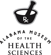 museum logo grays