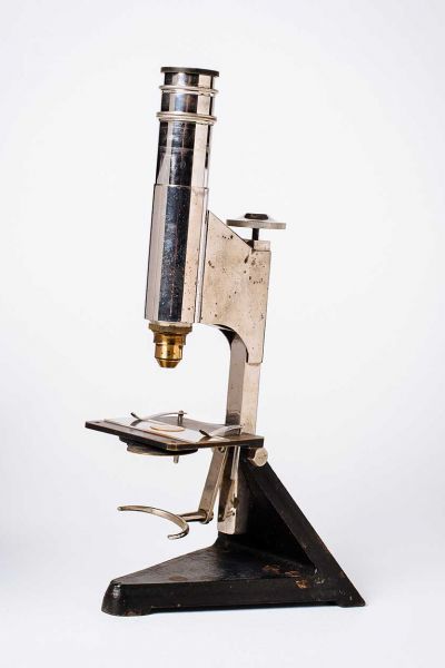 The Ramsey Microscope Collection