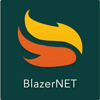 BlazerNET