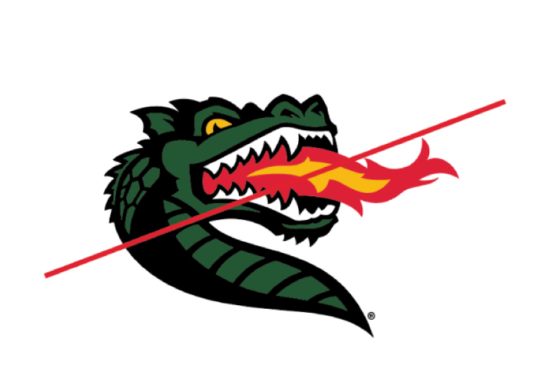 Graphic showing Blaze logo Inappropriate Use 2