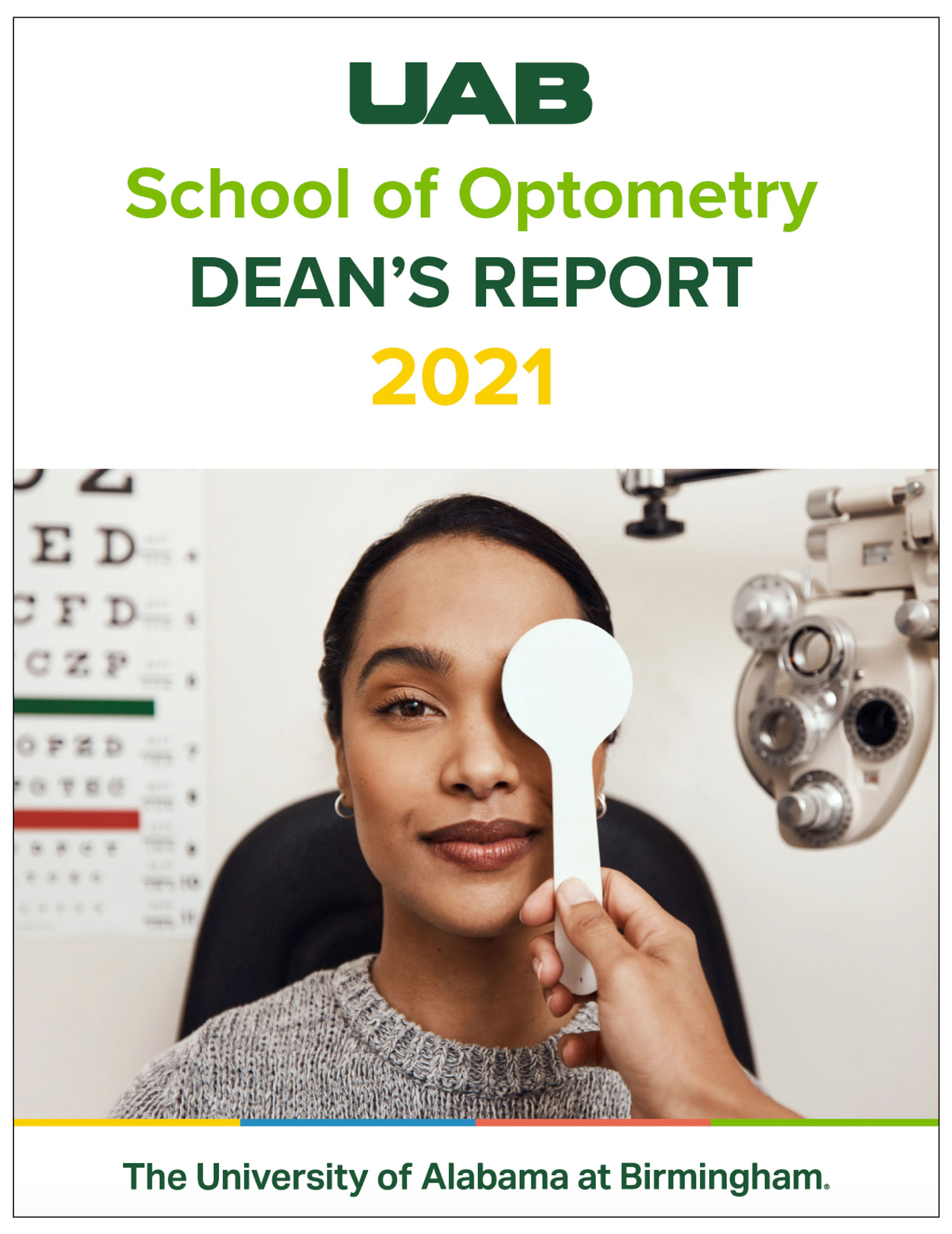 Graphic showing Core University Separated usage