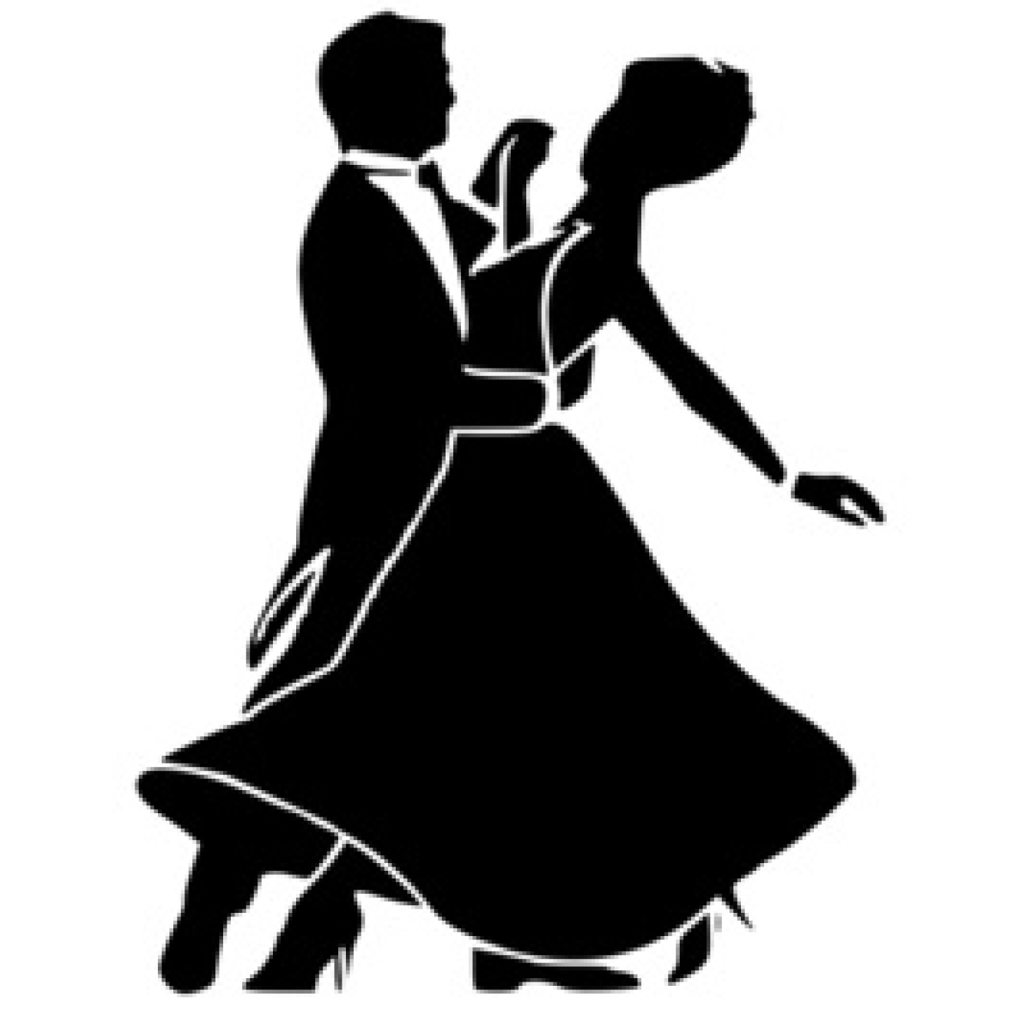 Ballroom Dance Society at UAB logo