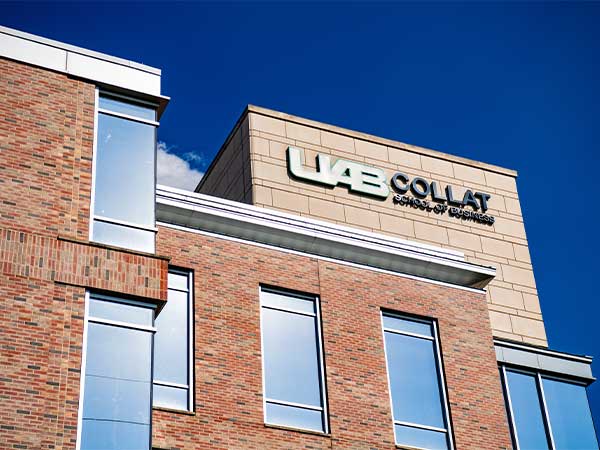 Collat School of Business Building