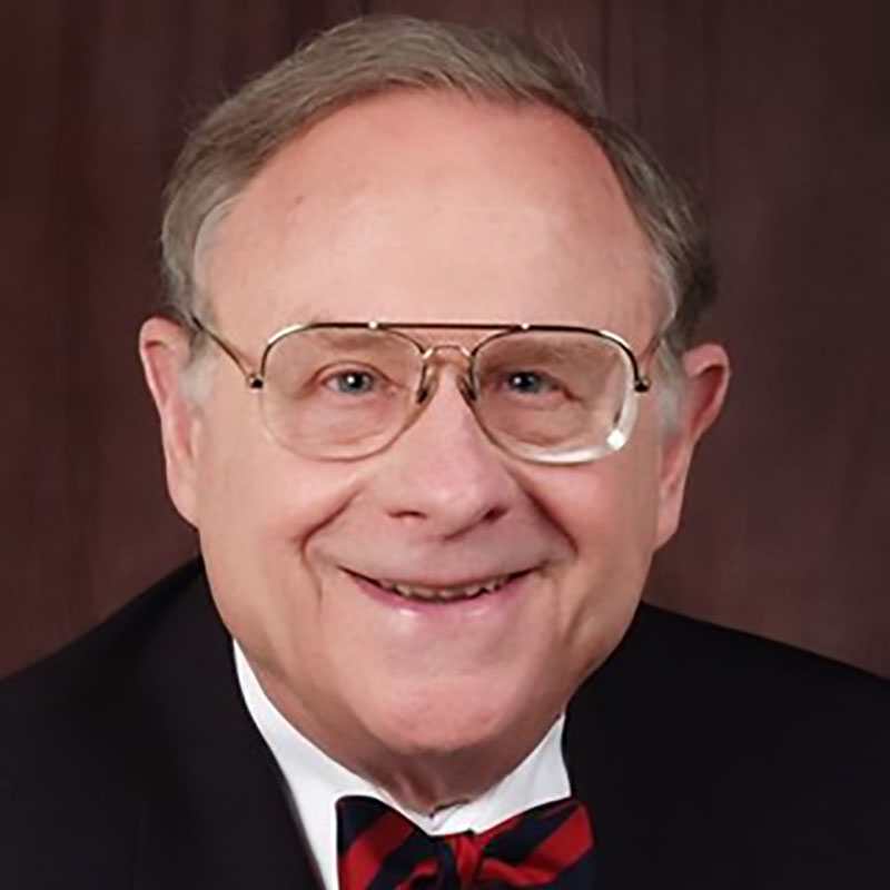 Charles Collat '09 (Honorary)