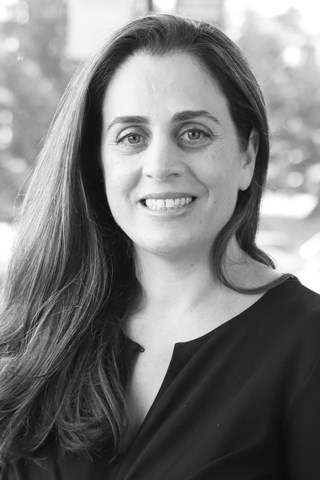 Maria Athienitis, Faculty Advisor