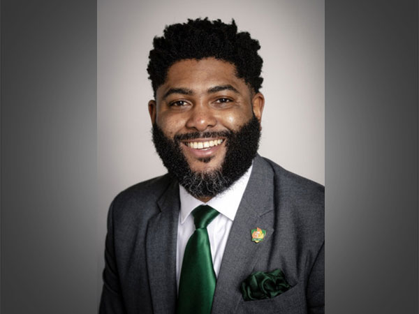 Anthony C. Hood, Ph.D.