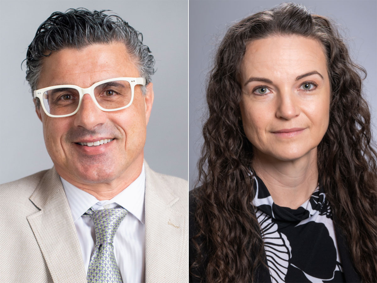 Galli and Carter uncover the science behind substance abuse disorders