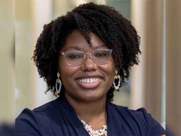 Jones brings tobacco-cessation awareness to strengthen women’s health in Alabama