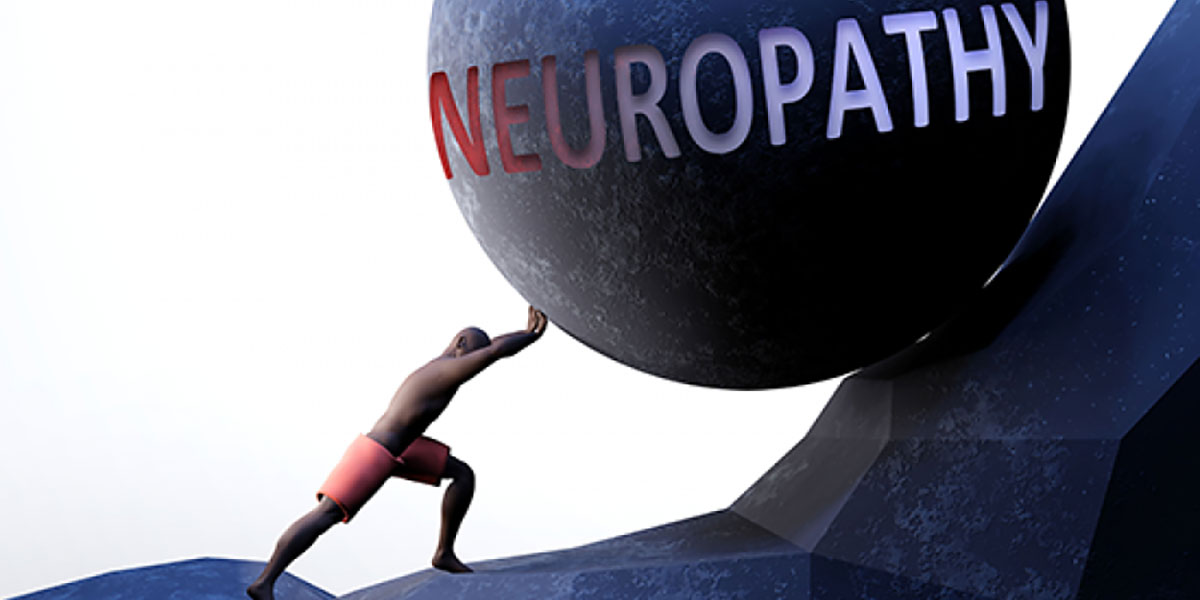 Neuropathic pain: The underlying mechanism and a potential therapeutic target are revealed in mice