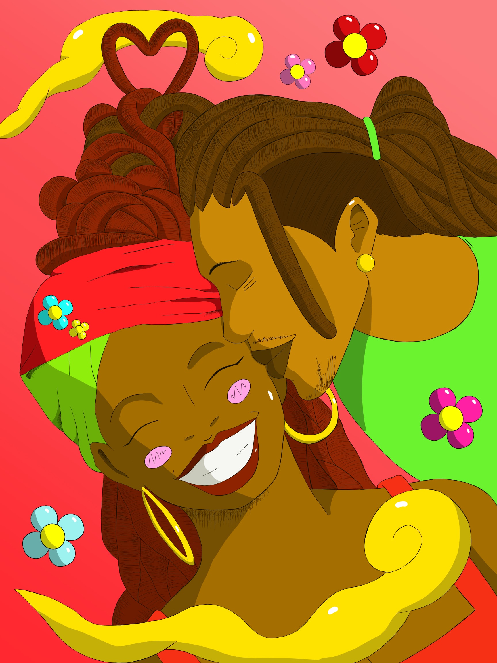 3 Loced In Love 72 Dpi