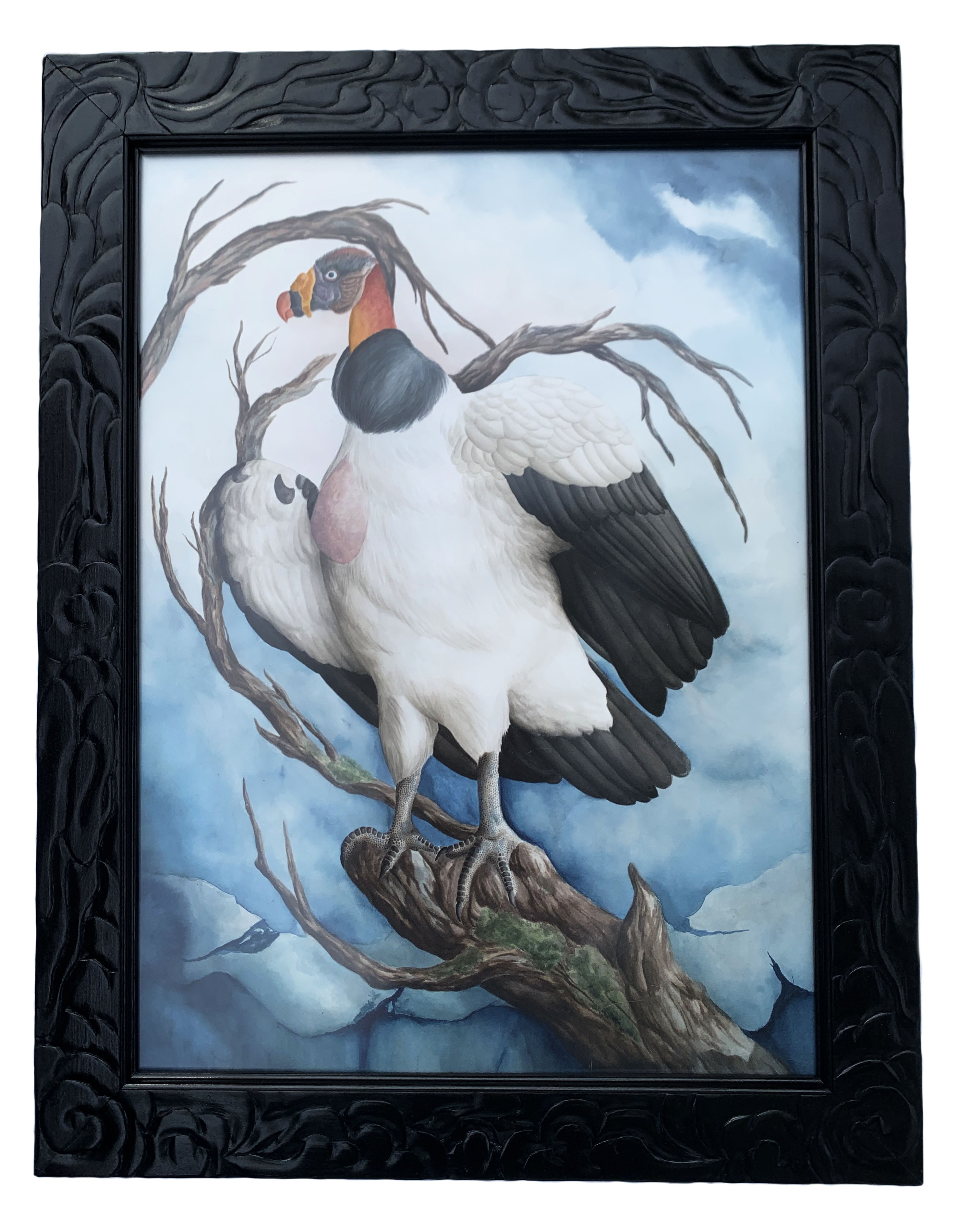 Bfa2 Melancholic Saint