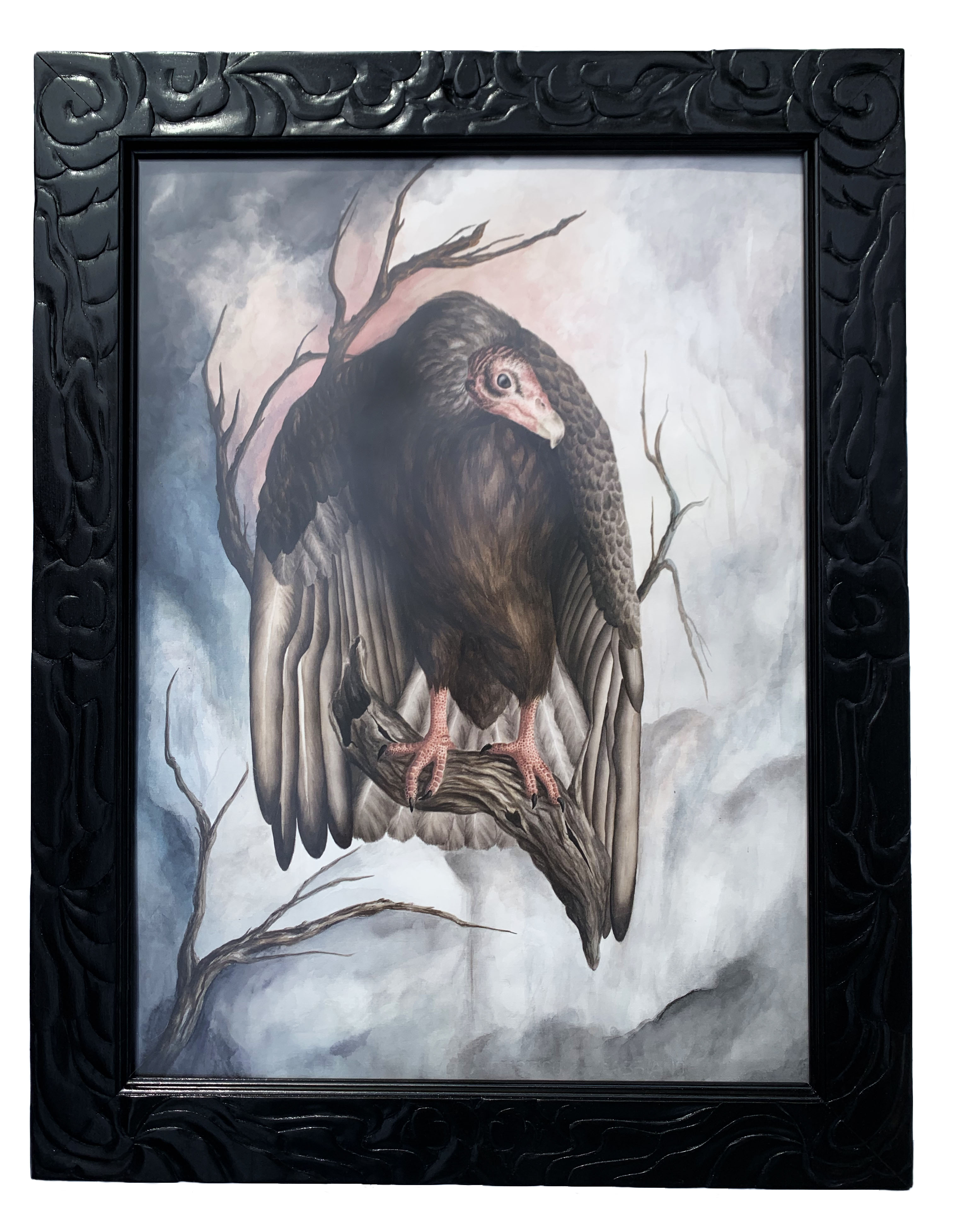 Bfa4 Exquisite Recompense