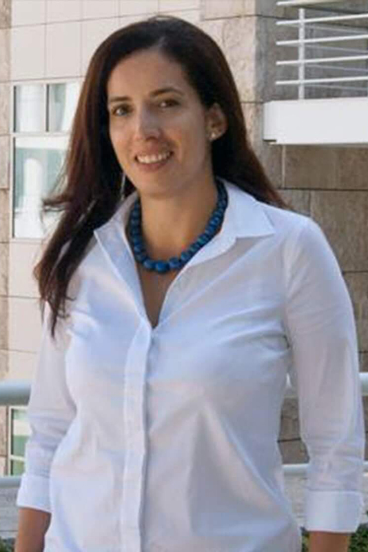 Dr. Noa Turel