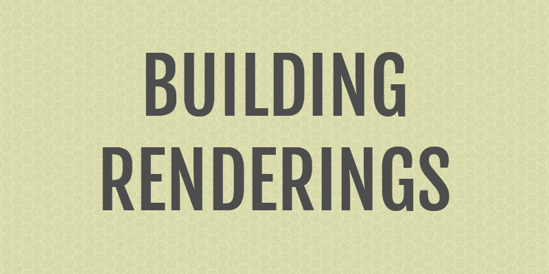 Building Renderings