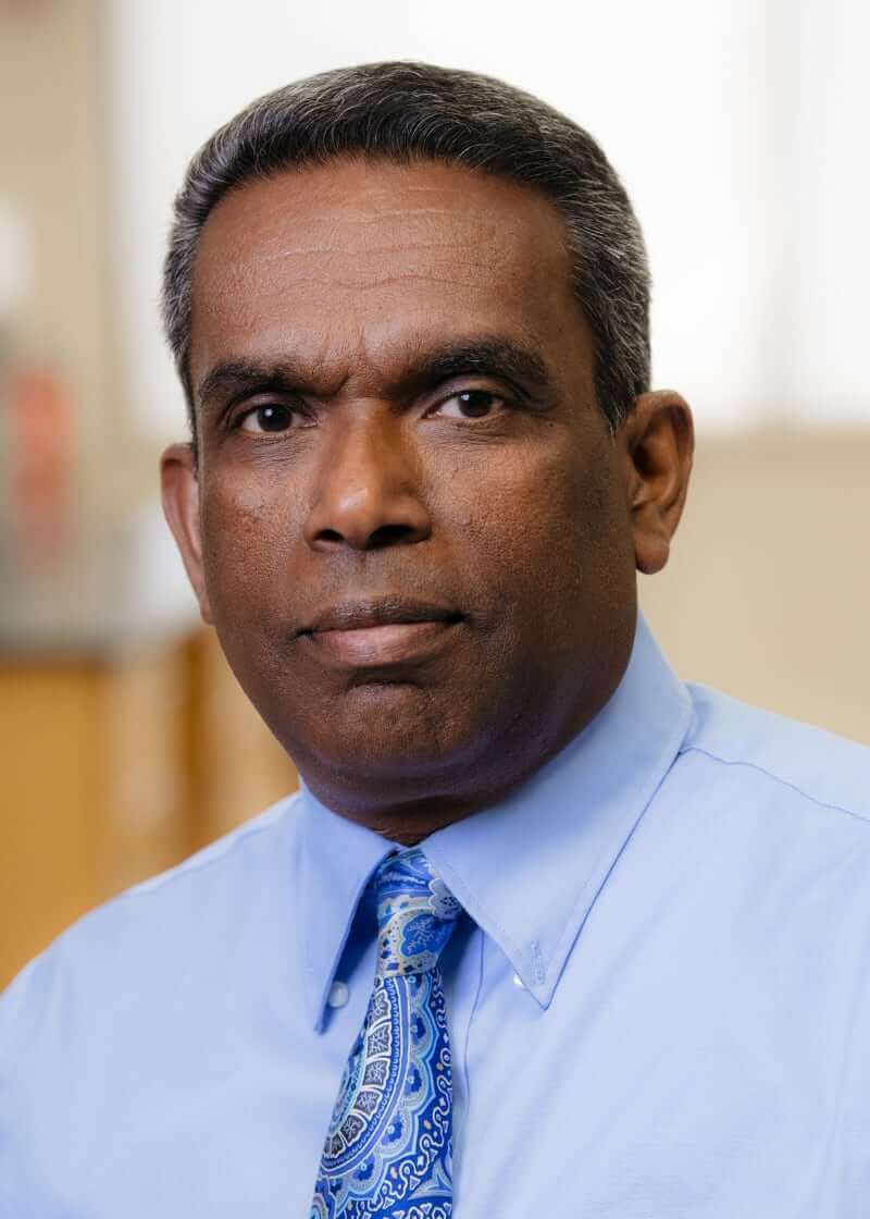 Sadanandan Velu