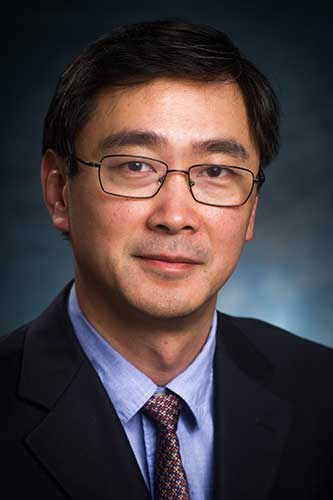 Dr. Jake Y. Chen