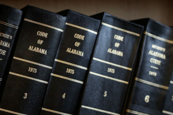 Code of Alabama2