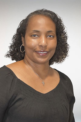 Angela Armstead
