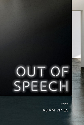 Out of Speech