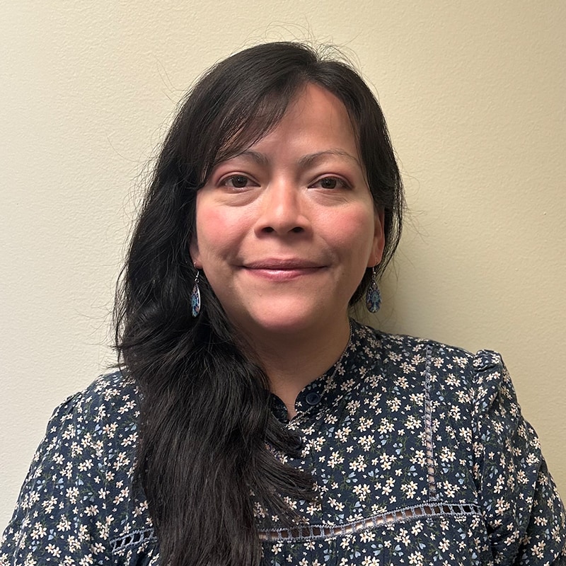 Berenice Fernandez Nieto