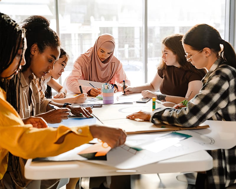 Undergraduate Internships