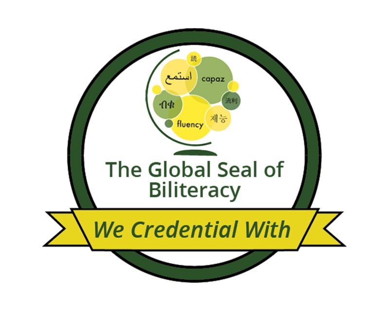 Global Seal of Biliteracy