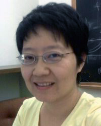 Hongkun Zhang