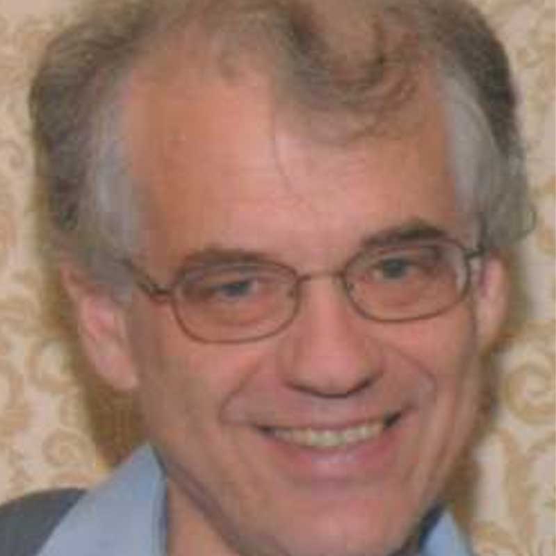 Misha Lyubich