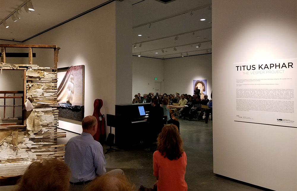 Chamber Music AEIVA 1