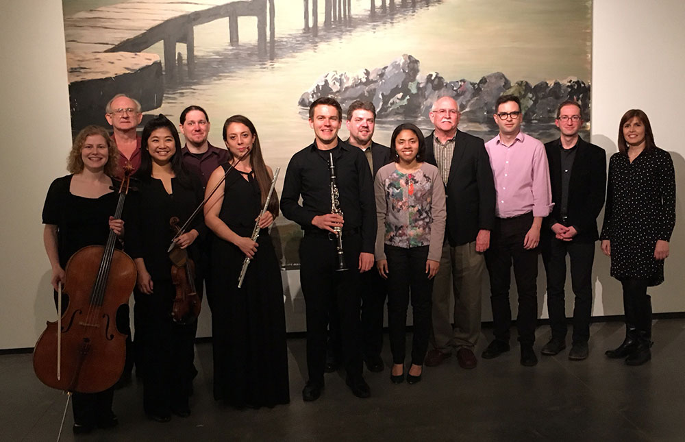 Chamber Music AEIVA 2