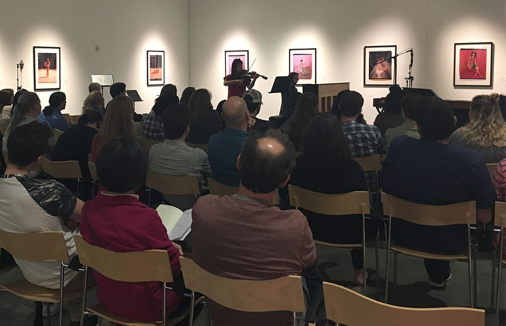 Chamber Music AEIVA 3