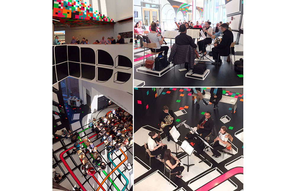 Chamber Music AEIVA 4