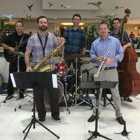 uab faculty jazz quintet 