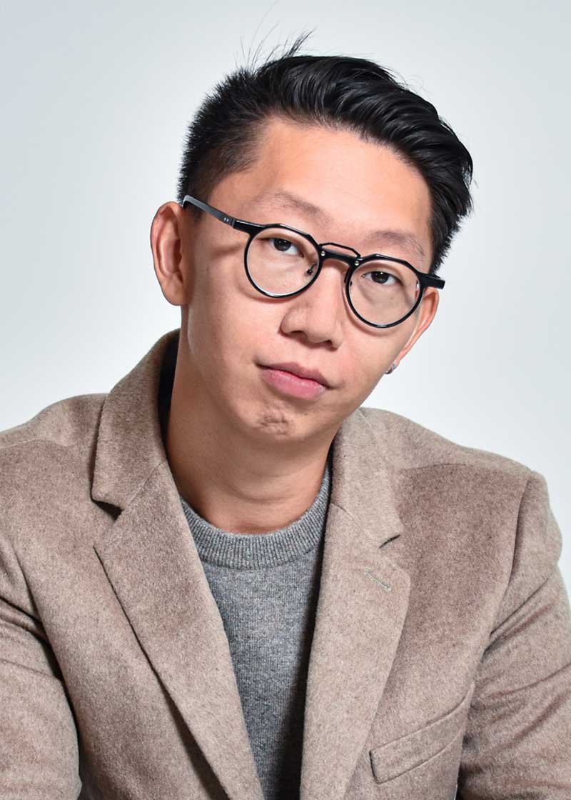 Arthur Wang