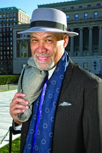 Portrait of Robert O'Meally