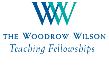 Woodrow Wilson Foundation logo