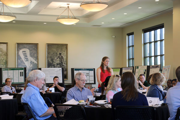 Spring 2018 Awards Ceremony