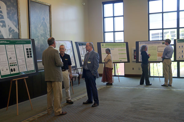 Spring 2018 Awards Ceremony