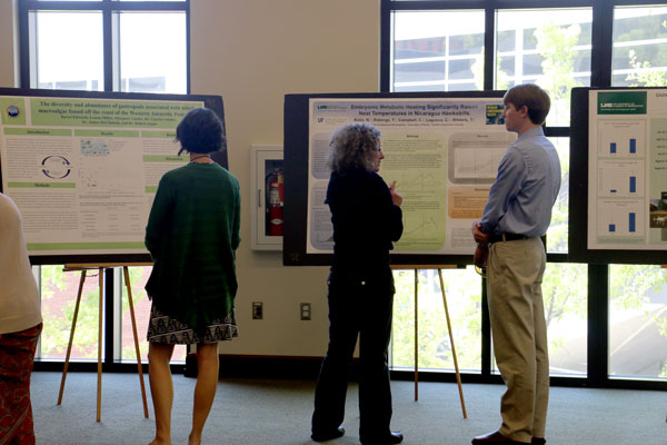 Spring 2018 Awards Ceremony