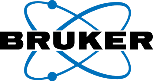 Bruker Corporation logo. 