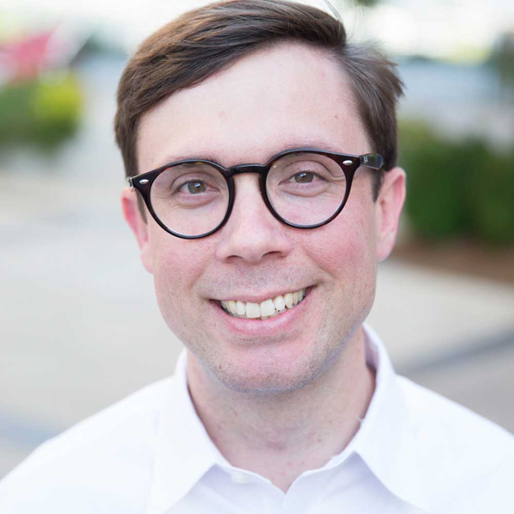 McCauley Headshot article