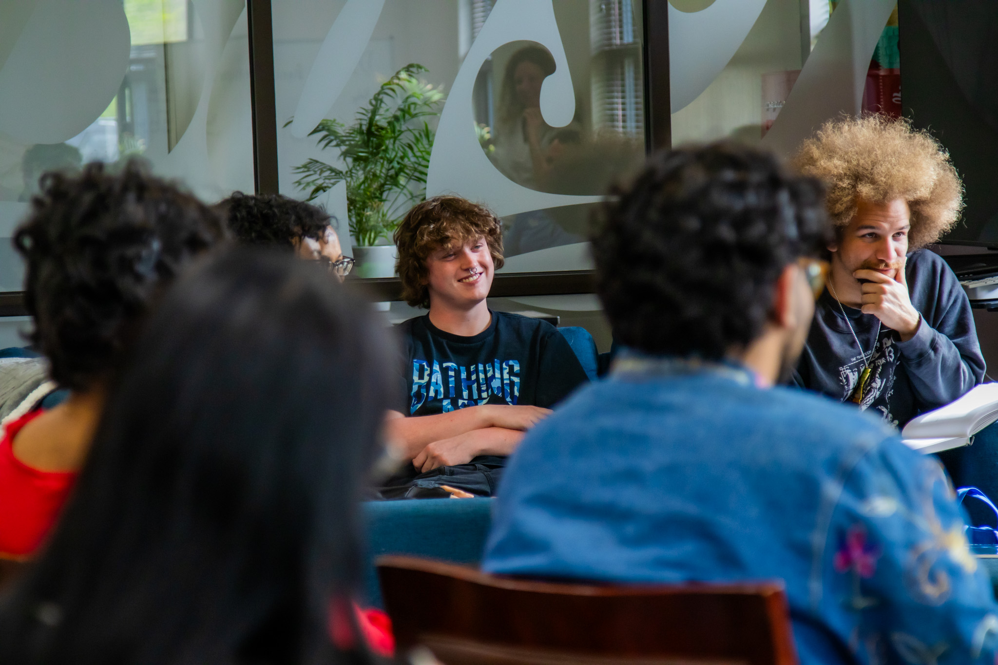 At UAB, the College of Arts and Sciences produces career-ready students