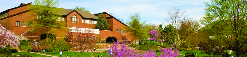 Eastern Mennonite Campus