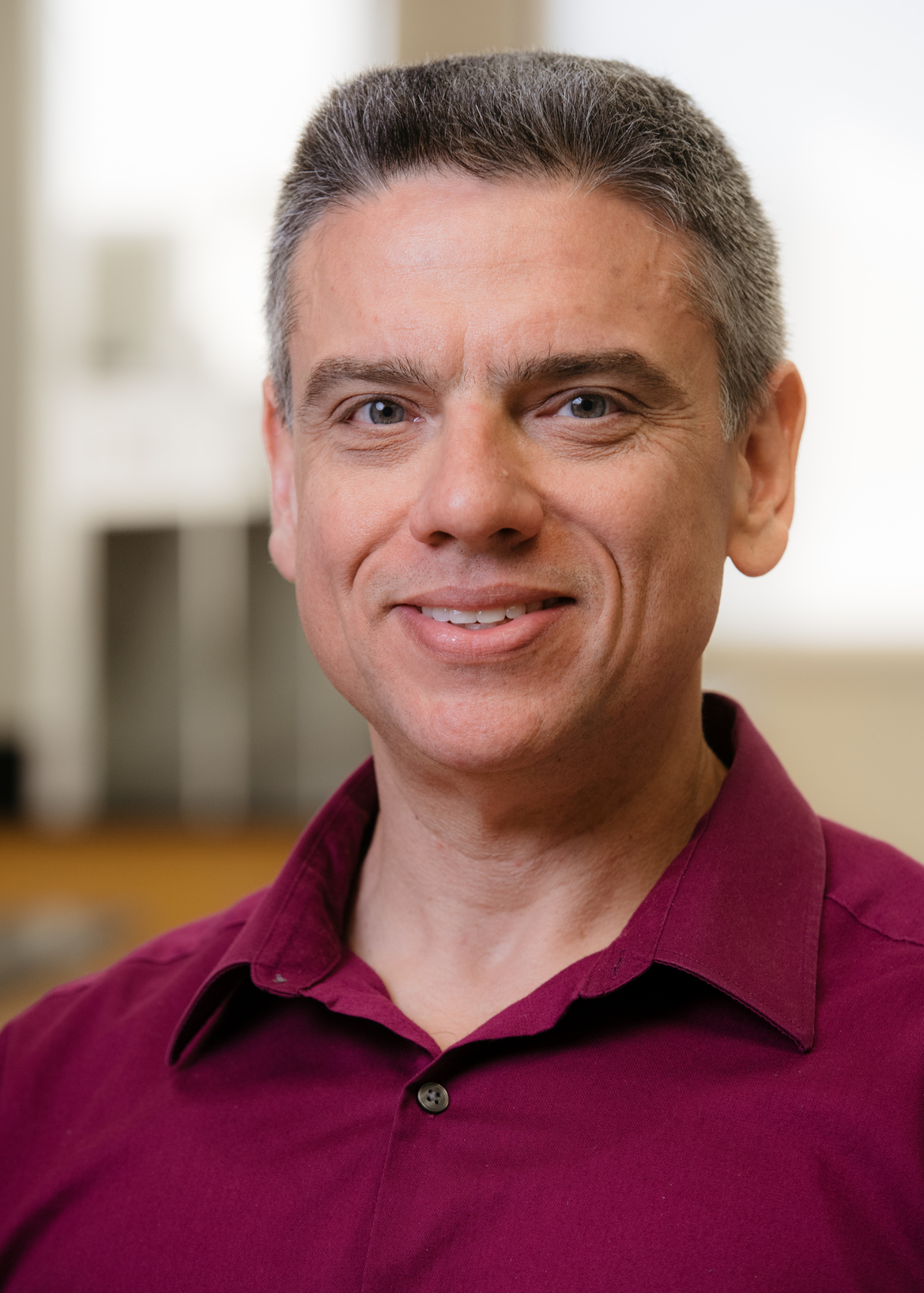 Aaron L. Lucius, Ph.D.