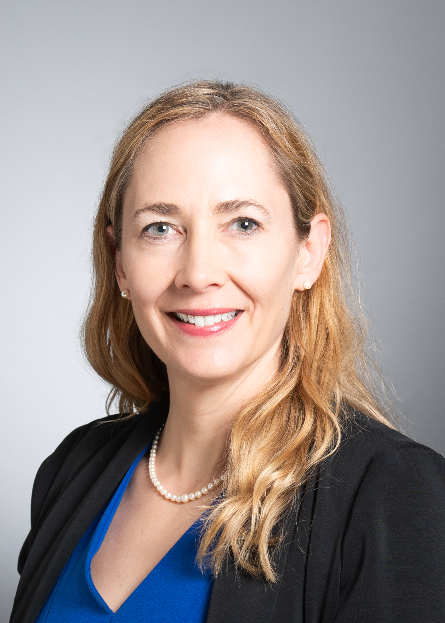 Tina Kempin Reuter, Ph.D.