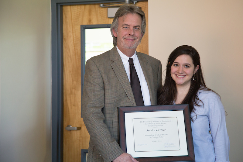 Justice Sciences Honors Colloquium